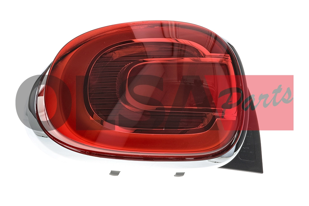 Tail Light Assembly
